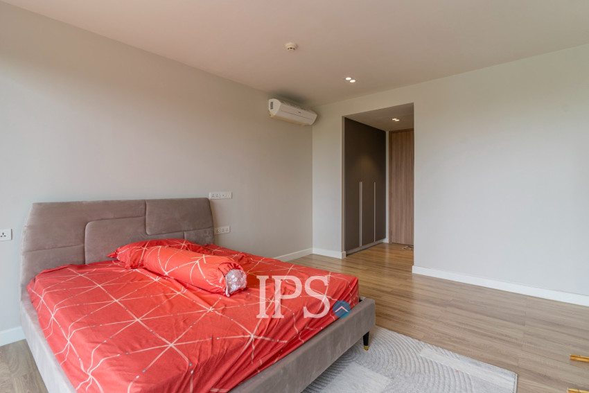 4th Floor 1 Bedroom Condo For Sale - North Park, Sen Sok, Phnom Penh