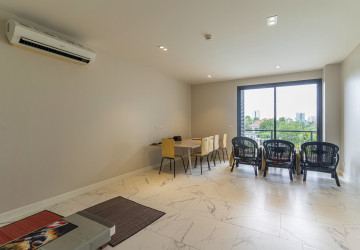 4th Floor 1 Bedroom Condo For Sale - North Park, Sen Sok, Phnom Penh thumbnail