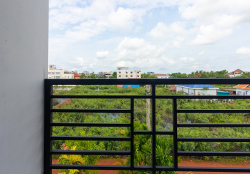 4 Bedroom House For Rent - Svay Dangkum, Siem Reap thumbnail