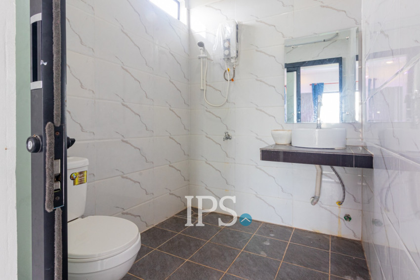 4 Bedroom House For Rent - Svay Dangkum, Siem Reap