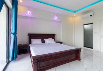 4 Bedroom House For Rent - Svay Dangkum, Siem Reap thumbnail