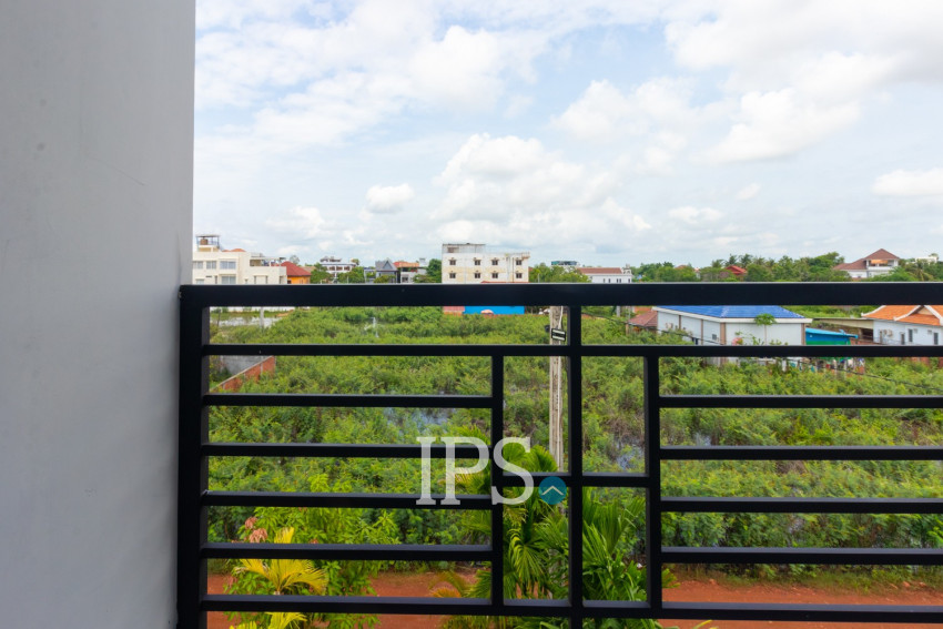 4 Bedroom House For Rent - Svay Dangkum, Siem Reap