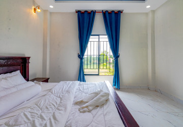 4 Bedroom House For Rent - Svay Dangkum, Siem Reap thumbnail