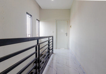 4 Bedroom House For Rent - Svay Dangkum, Siem Reap thumbnail