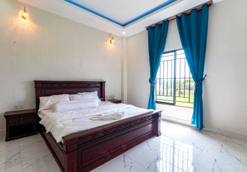 4 Bedroom House For Rent - Svay Dangkum, Siem Reap thumbnail