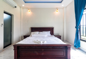 4 Bedroom House For Rent - Svay Dangkum, Siem Reap thumbnail