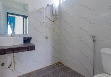 4 Bedroom House For Rent - Svay Dangkum, Siem Reap thumbnail