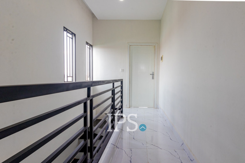 4 Bedroom House For Rent - Svay Dangkum, Siem Reap