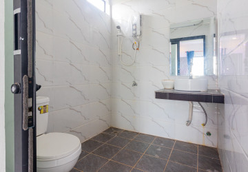 4 Bedroom House For Rent - Svay Dangkum, Siem Reap thumbnail