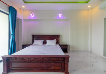 4 Bedroom House For Rent - Svay Dangkum, Siem Reap thumbnail
