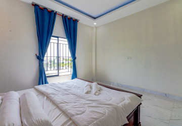 4 Bedroom House For Rent - Svay Dangkum, Siem Reap thumbnail