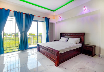 4 Bedroom House For Rent - Svay Dangkum, Siem Reap thumbnail