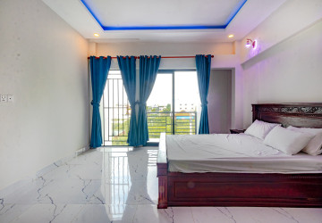 4 Bedroom House For Rent - Svay Dangkum, Siem Reap thumbnail