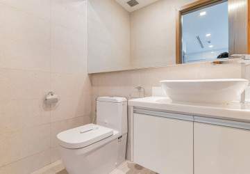 1 Bedroom Serviced Apartment For Rent - BKK1, Phnom Penh thumbnail