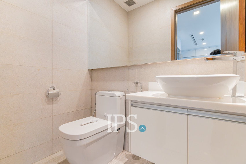 អាផាតមិន ១ បន្ទប់គេងសម្រាប់ជួល - បឹងកេងកង១, ភ្នំពេញ