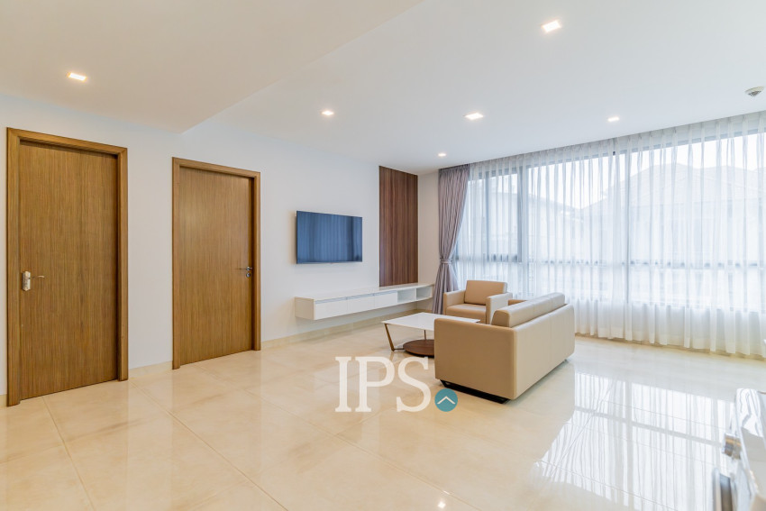 អាផាតមិន ១ បន្ទប់គេងសម្រាប់ជួល - បឹងកេងកង១, ភ្នំពេញ