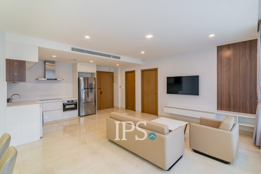 អាផាតមិន ១ បន្ទប់គេងសម្រាប់ជួល - បឹងកេងកង១, ភ្នំពេញ