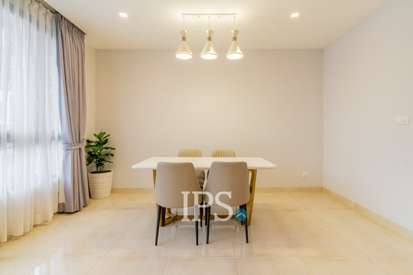 អាផាតមិន ១ បន្ទប់គេងសម្រាប់ជួល - បឹងកេងកង១, ភ្នំពេញ