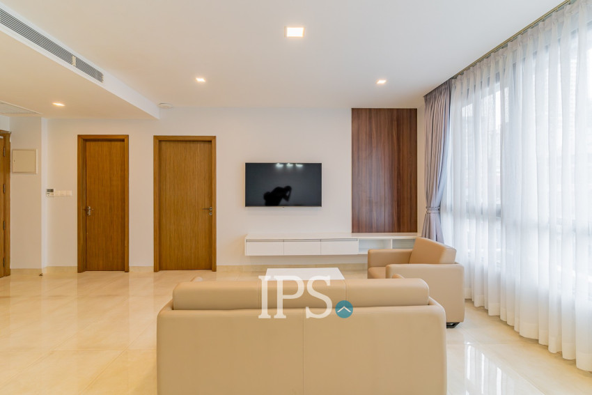 អាផាតមិន ១ បន្ទប់គេងសម្រាប់ជួល - បឹងកេងកង១, ភ្នំពេញ