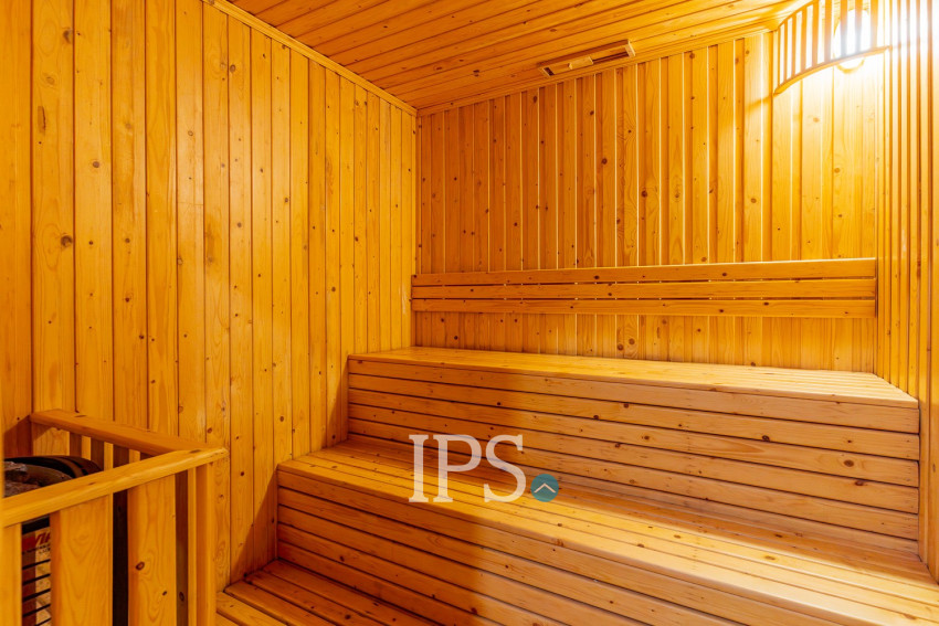 អាផាតមិន ១ បន្ទប់គេងសម្រាប់ជួល - បឹងកេងកង១, ភ្នំពេញ