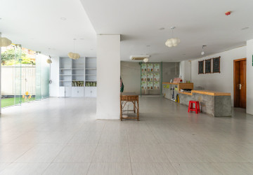 113.5 Sqm Retail Space For Rent - BKK1, Phnom Penh thumbnail