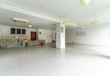 113.5 Sqm Retail Space For Rent - BKK1, Phnom Penh thumbnail