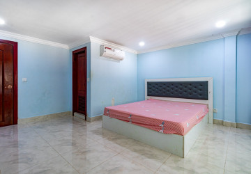 3 Bedroom Flat For Sale - Svay Dangkum, Siem Reap thumbnail