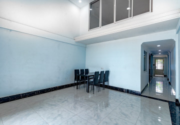 3 Bedroom Flat For Sale - Svay Dangkum, Siem Reap thumbnail