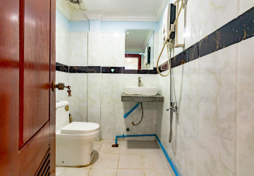 3 Bedroom Flat For Sale - Svay Dangkum, Siem Reap thumbnail