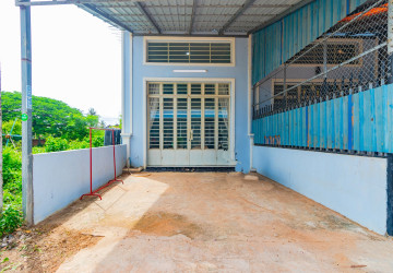 3 Bedroom Flat For Sale - Svay Dangkum, Siem Reap thumbnail