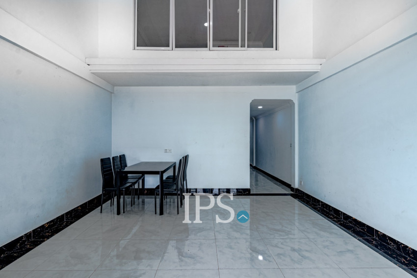 3 Bedroom Flat For Sale - Svay Dangkum, Siem Reap