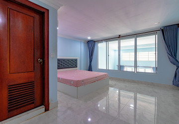 3 Bedroom Flat For Sale - Svay Dangkum, Siem Reap thumbnail