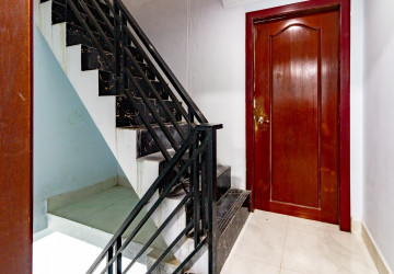 3 Bedroom Flat For Sale - Svay Dangkum, Siem Reap thumbnail