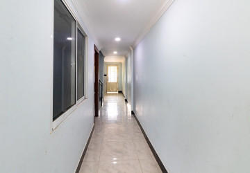 3 Bedroom Flat For Sale - Svay Dangkum, Siem Reap thumbnail