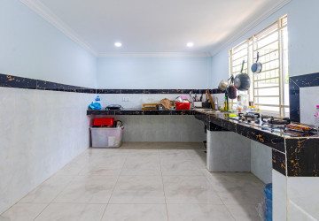 3 Bedroom Flat For Sale - Svay Dangkum, Siem Reap thumbnail