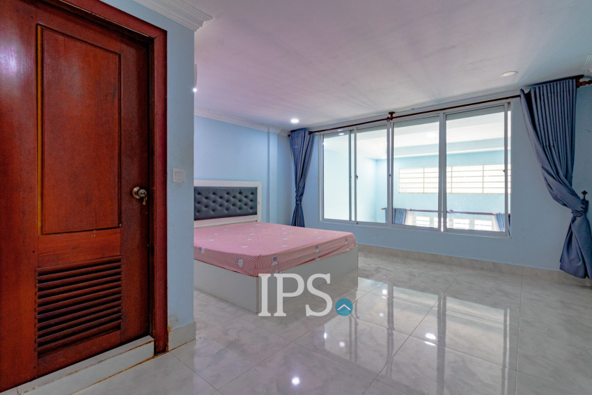 3 Bedroom Flat For Sale - Svay Dangkum, Siem Reap