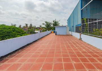 3 Bedroom Flat For Sale - Svay Dangkum, Siem Reap thumbnail