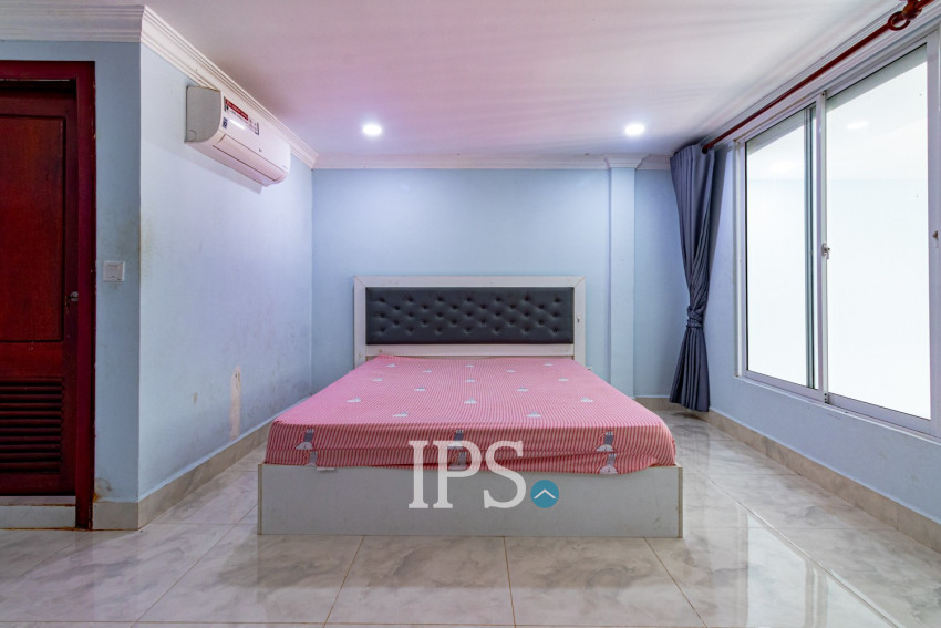 3 Bedroom Flat For Sale - Svay Dangkum, Siem Reap