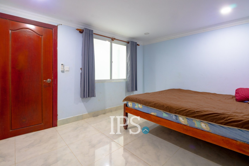 3 Bedroom Flat For Sale - Svay Dangkum, Siem Reap