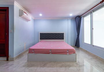 3 Bedroom Flat For Sale - Svay Dangkum, Siem Reap thumbnail