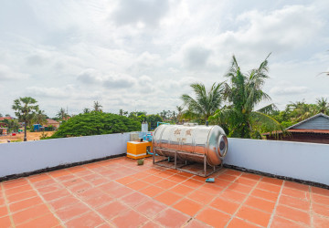 3 Bedroom Flat For Sale - Svay Dangkum, Siem Reap thumbnail