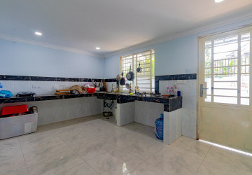 3 Bedroom Flat For Sale - Svay Dangkum, Siem Reap thumbnail