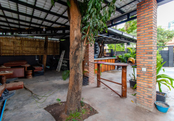 6 Bedroom House For Rent - Svay Dangkum, Siem Reap thumbnail