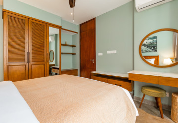 3 Bedroom Jaya 2A Unit With Rooftop For Sale - Angkor Grace Residence and Wellness Resort, Siem Reap thumbnail