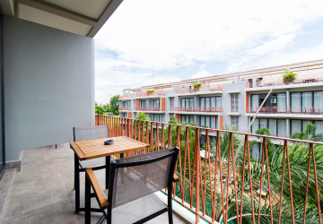 3 Bedroom Jaya 2A Unit With Rooftop For Sale - Angkor Grace Residence and Wellness Resort, Siem Reap thumbnail