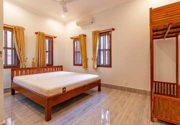 3 Bedroom House For Rent - Sala Kamreuk, Siem Reap thumbnail