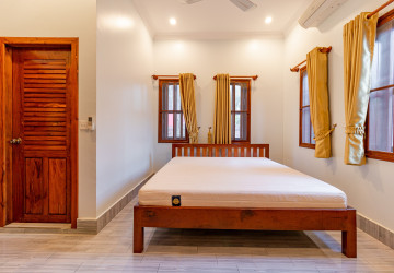 3 Bedroom House For Rent - Sala Kamreuk, Siem Reap thumbnail