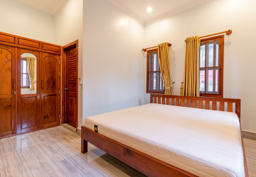 3 Bedroom House For Rent - Sala Kamreuk, Siem Reap thumbnail