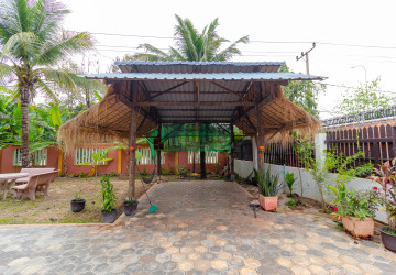 3 Bedroom House For Rent - Sala Kamreuk, Siem Reap thumbnail