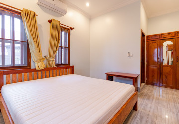 3 Bedroom House For Rent - Sala Kamreuk, Siem Reap thumbnail